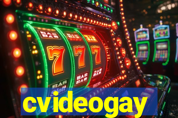 cvideogay