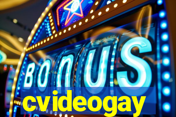 cvideogay