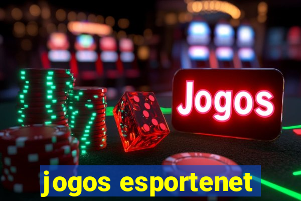 jogos esportenet