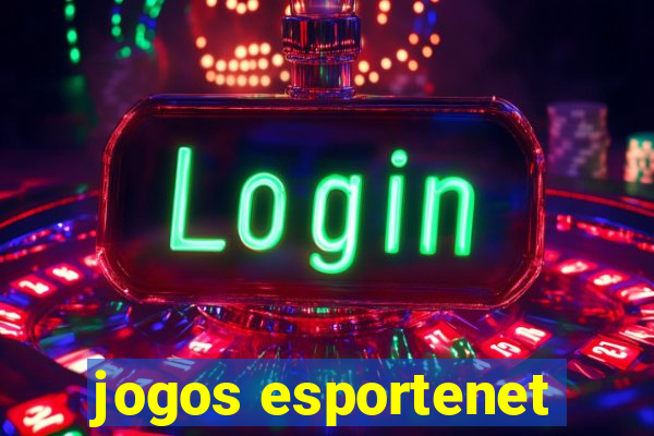 jogos esportenet