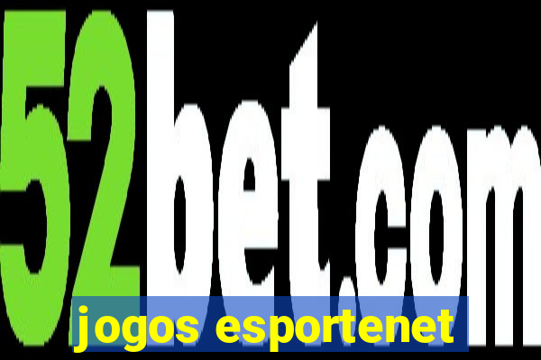 jogos esportenet