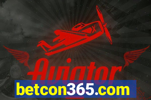 betcon365.com