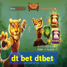 dt bet dtbet