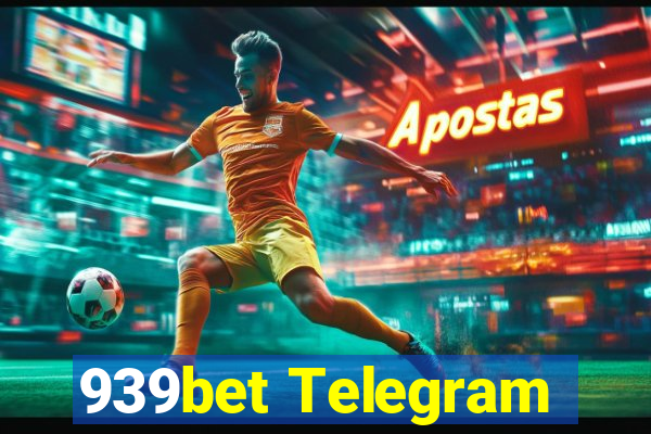 939bet Telegram