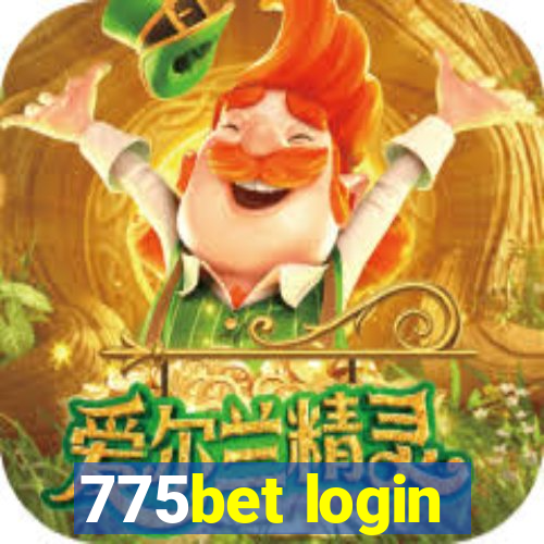 775bet login