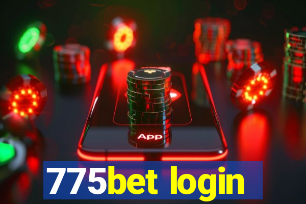 775bet login