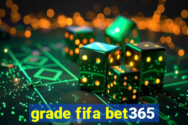 grade fifa bet365