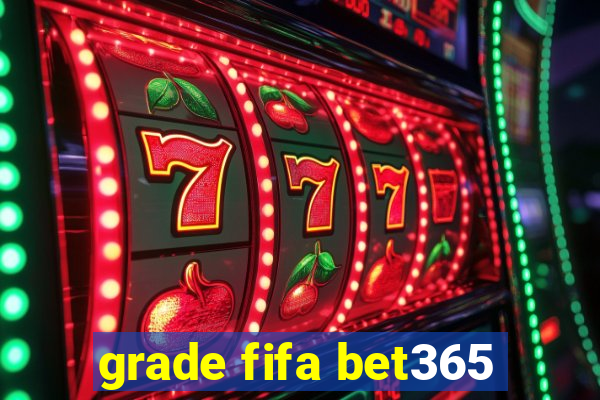 grade fifa bet365