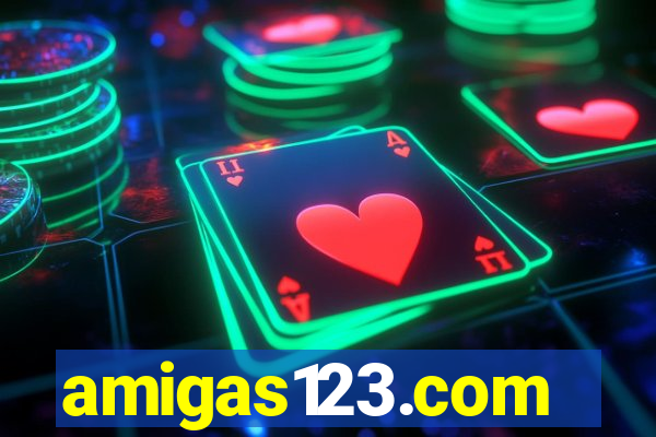 amigas123.com