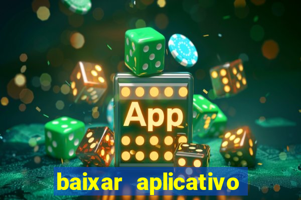 baixar aplicativo para fazer jogo do bicho