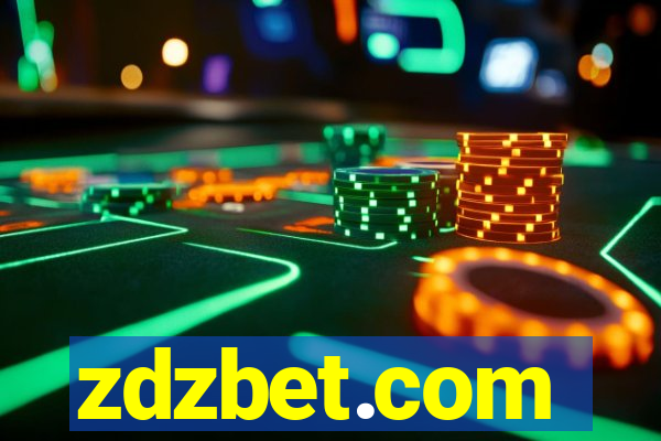 zdzbet.com