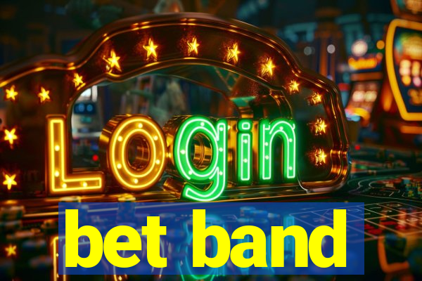 bet band