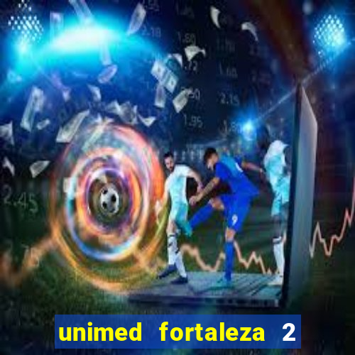 unimed fortaleza 2 via fatura