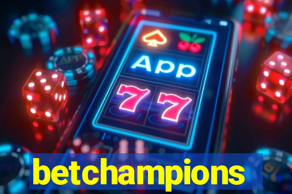 betchampions