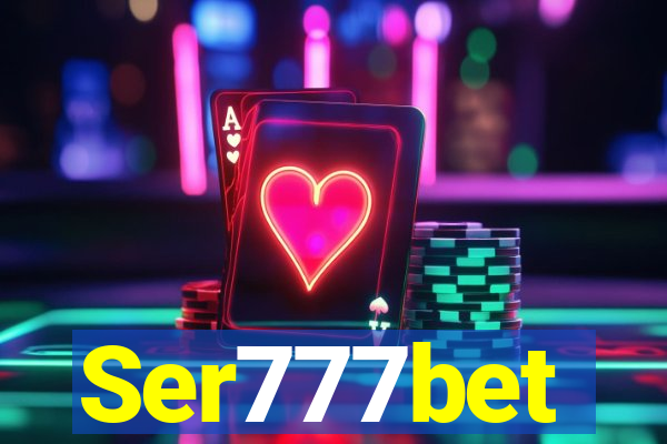 Ser777bet