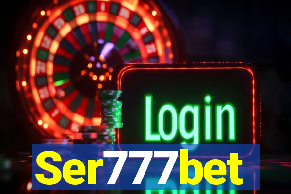 Ser777bet