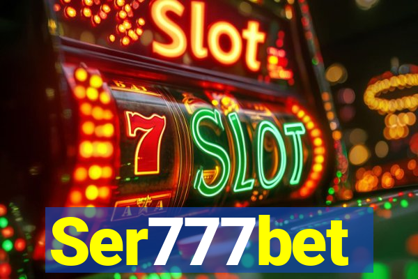 Ser777bet