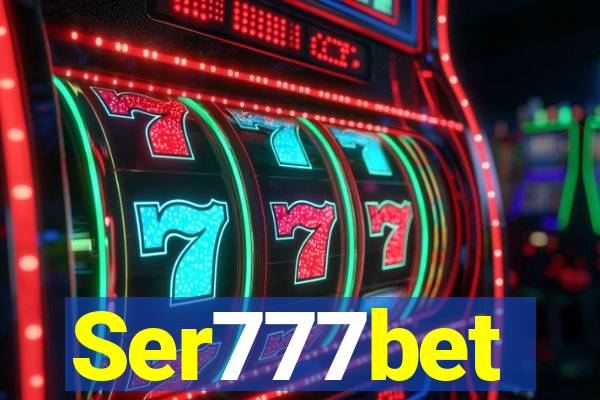 Ser777bet