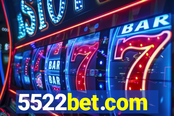 5522bet.com