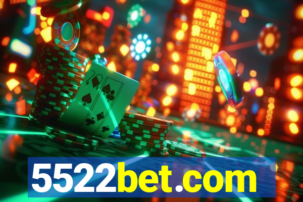 5522bet.com