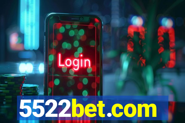 5522bet.com