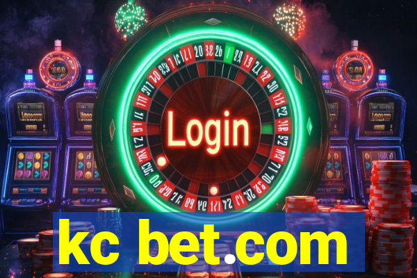 kc bet.com