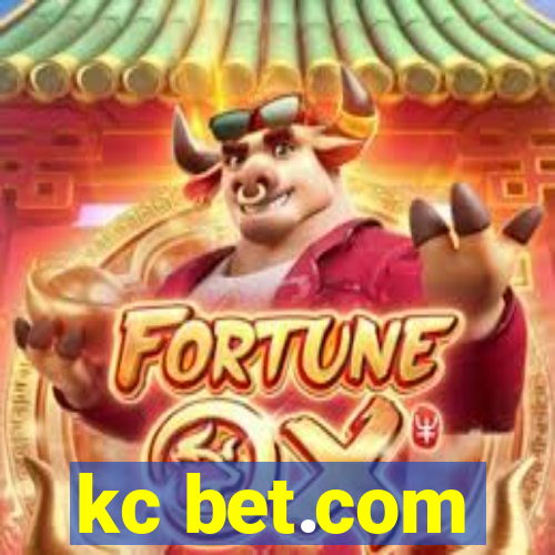 kc bet.com