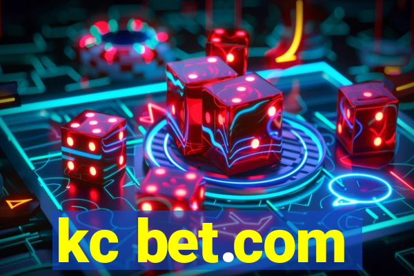 kc bet.com