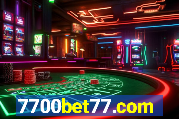 7700bet77.com