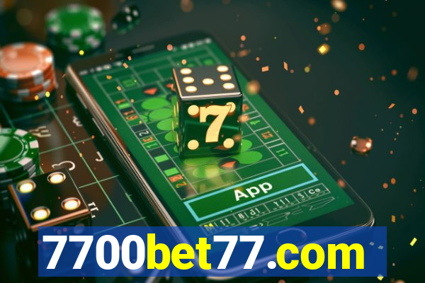 7700bet77.com