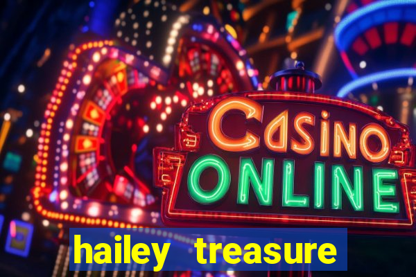 hailey treasure adventure mod apk unlimited money mediafıre