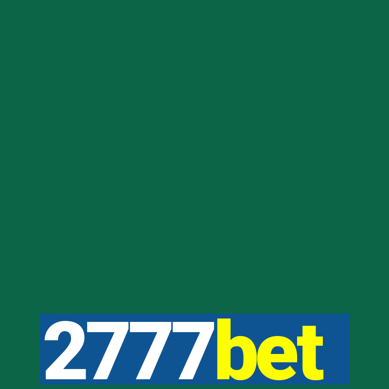 2777bet