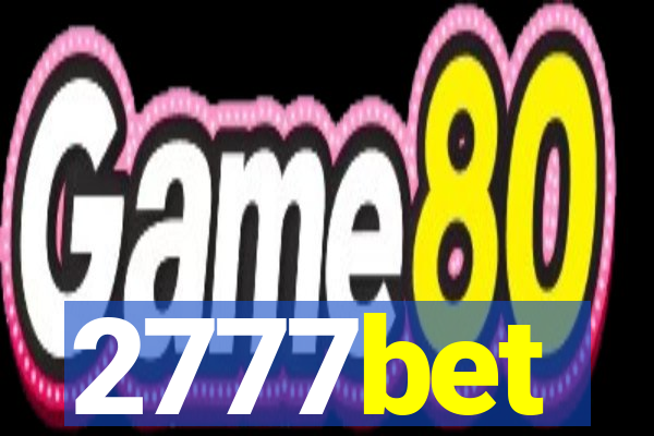 2777bet