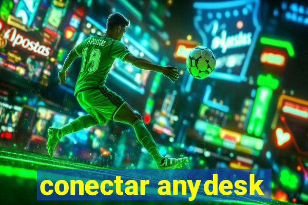 conectar anydesk