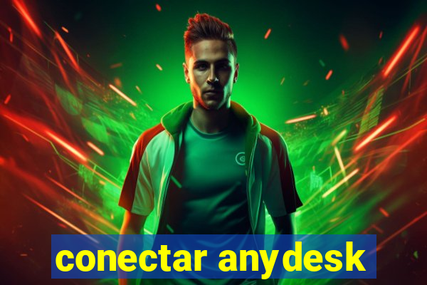 conectar anydesk