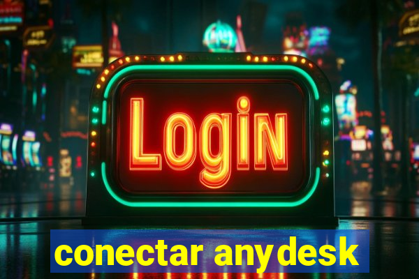 conectar anydesk