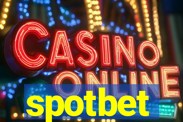 spotbet