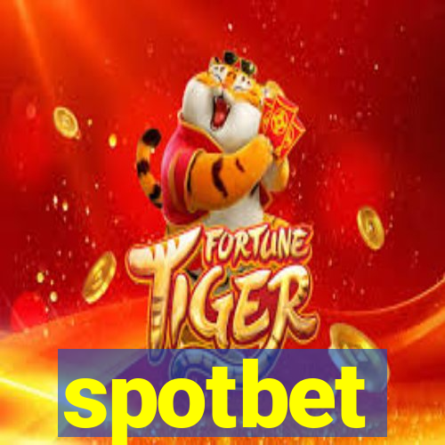 spotbet