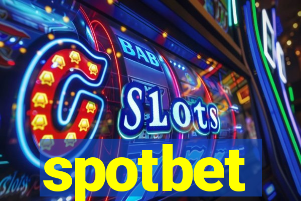 spotbet