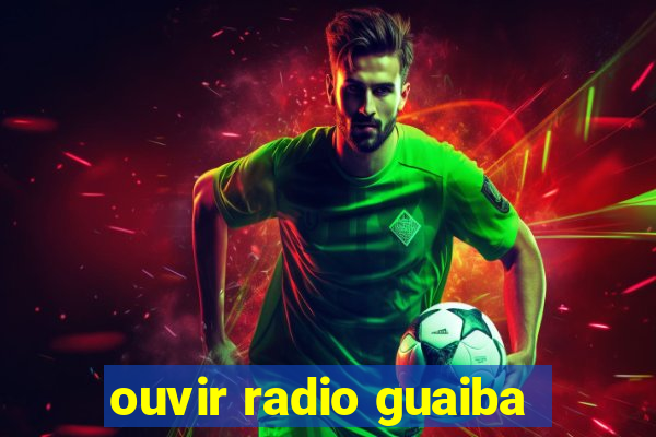 ouvir radio guaiba