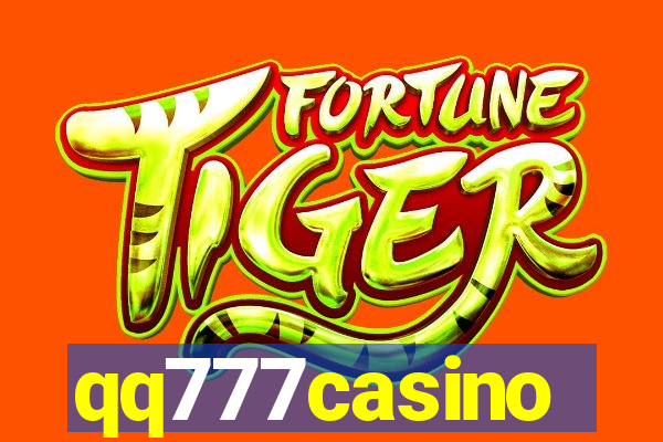 qq777casino