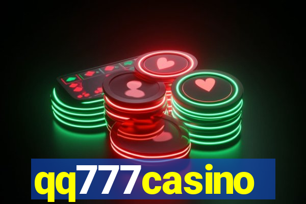 qq777casino