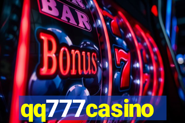 qq777casino