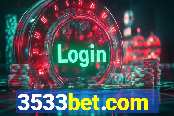 3533bet.com