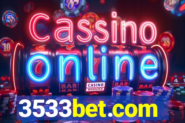 3533bet.com