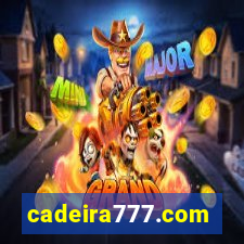 cadeira777.com