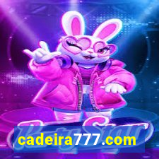 cadeira777.com