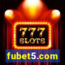 fubet5.com