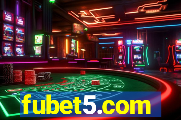 fubet5.com