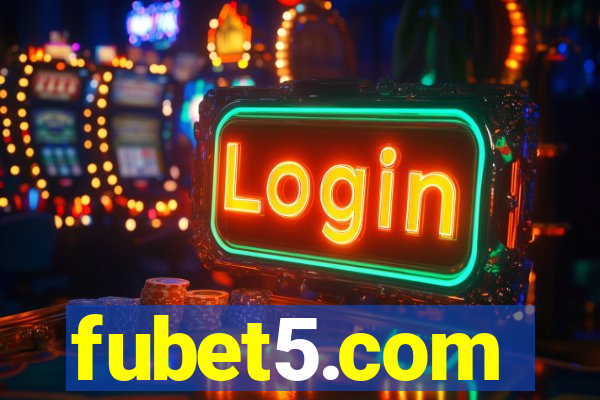 fubet5.com